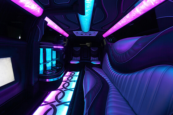 limo rentals