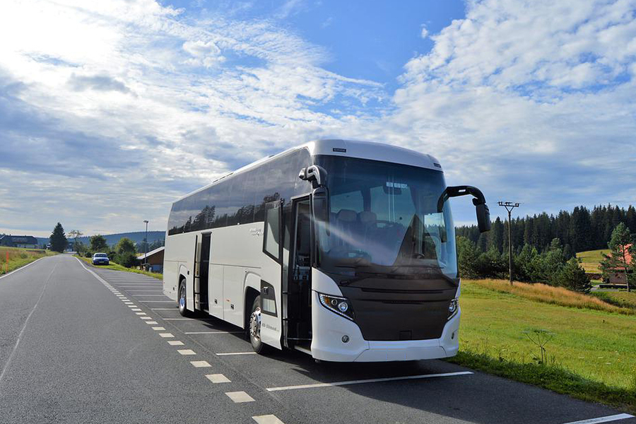 charter rentals
